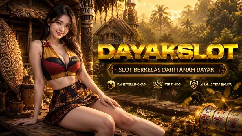 dayakslot
